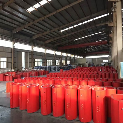 连城SCB13干式变压器