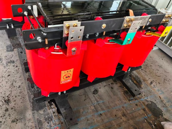 大容量连城连城连城干式变压器 1250kVA‑2500kVA连城连城连城干式变压器